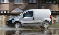 Peugeot cuts cost of owning a new van
