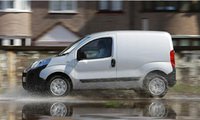 Peugeot Bipper Peugeot Bipper