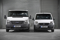 Ford tops UK reliability survey