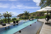 A luxury escape for couples in Vietnam 