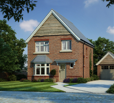 redrow heritage collection