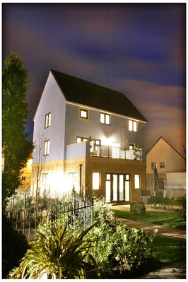 David Wilson Opens First Show Homes In Blaydon Easier