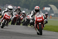 2011 Ducati 848 Challenge