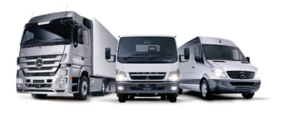 City West Commercials And Mercedes Benz Go For Growth Easier