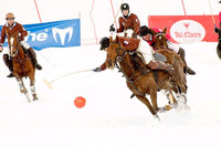 Val d'Isere welcomes Polo Masters Tour 2011