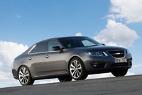 New 9-5 saloon and revised 9-3 range boost Saab November sales