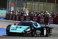 Bertolini and Bartels clinch FIA GT1 world title with MC12