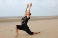 10% discount for Spring yoga weekend in Dorset