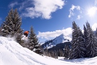 France – More than ever a skier's paradise
