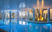 New luxury spa opens in Marrakech 
