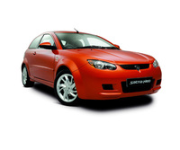 Beat the VAT rise with Proton - buy now, pay in 2011