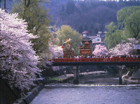 Takayama Spring Festival