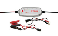 Advanced Yamaha YEC-40 battery charger