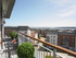 Penthouse view at Poole Quarter