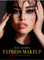 Express Makeup by Rae Morris Express Makeup by Rae Morris