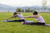 Yoga holidays in Slovakia's Tatra Mountains