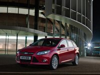 Ford Focus Ford Focus