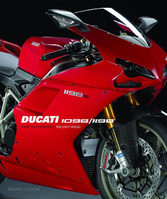 Ducati 1098/1198 - The Superbike Redefined
