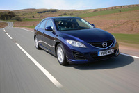 Leasing success for Mazda