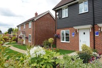Buy-to-let opportunities with Taylor Wimpey in Suffolk