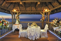 The Grand Mauritian launches 'Intimate Wedding' package