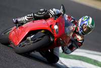 Ducati Riding Experience 2011 introduces Troy Bayliss Academy