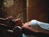 The Langham launches luxury Chuan Spa