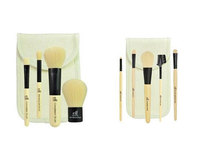 e.l.f. launch new eco-friendly makeup brushes