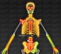 Interactive ‘Ouch Map’ experiment launched in UK Interactive ‘Ouch Map’ experiment launched in UK