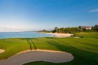 Bintan Lagoon Resort & Golf Club LEEDS the way Bintan Lagoon Resort & Golf Club LEEDS the way