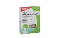 Magnesium-OK Magnesium-OK