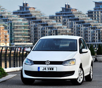 Volkswagen Polo available from £99 per month