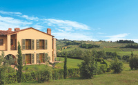 Tuscany holiday homes available through new purchase concept