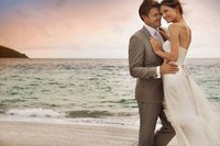 Weddings on Hayman Weddings on Hayman