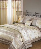 New range of elegant bedding from Terrys Fabrics