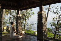 Oracle – A body, mind and soul retreat in Bali