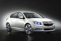 Chevrolet Cruze Chevrolet Cruze
