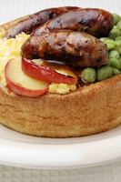 Celebrate National Yorkshire Pudding Day on 7th February!