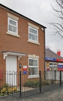 Taylor Wimpey Sells One Home A Week In Gloucester