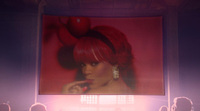 Renault UK official sponsor for Rihanna’s The Loud Tour 2011