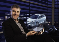 New Zafira concept heads up Vauxhall’s Geneva stars