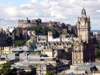 Growing demand for serviced apartments in Edinburgh 