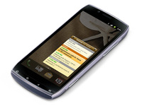 Acer ICONIA SMART Acer ICONIA SMART