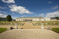 Adrenaline-fuelled escapes at luxurious Castlemartyr Resort