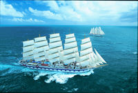 Star Clippers offers first Baltic cruises