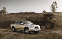 Isuzu Isuzu
