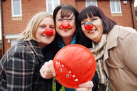 Comic Relief for house hunters in County Durham