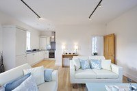 Interior Design at Balls Park Interior Design at Balls Park