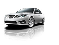 Saab 9-3 range - prices and specification announced
