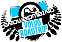 Example & Professor Green gear up for the Volvo Road Trip